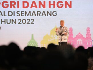 pengangkatan sejuta guru bisa tercapai