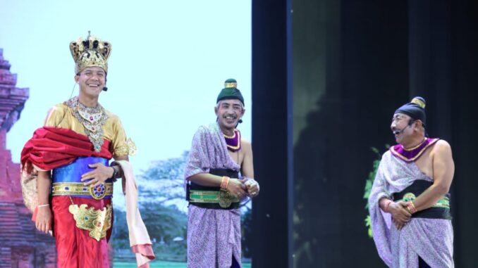 Sumpah Amukti Palapa’ Sumpah Amukti Palapa