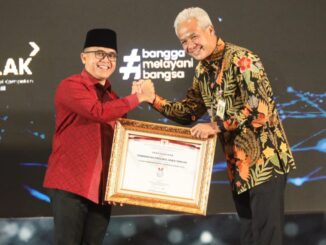 Ganjar Pranowo