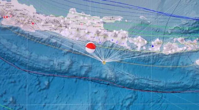gempa-selatan-jawa gempa bumi gunungkidul
