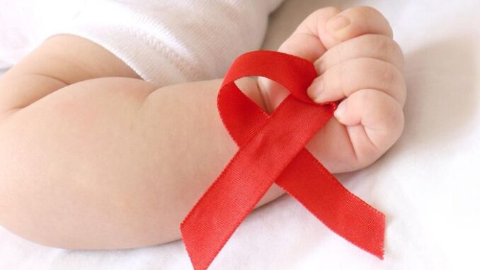 hiv/aids anak 91 Anak di Grobogan Terinfeksi HIV/AIDS