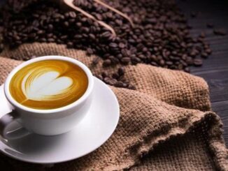 ilustrasi kopi starbucks BPOM