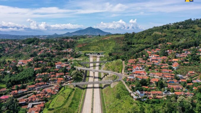 jalan tol pupr 2022 jalan tol pupr 2022