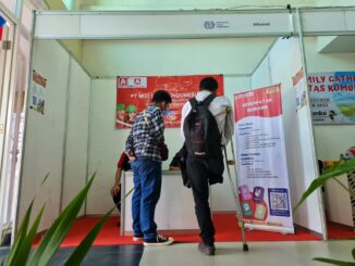 job fair