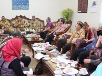 kemiskinan banjarnegara tinggi