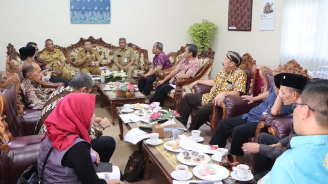 kemiskinan banjarnegara tinggi kemiskinan banjarnegara tinggi