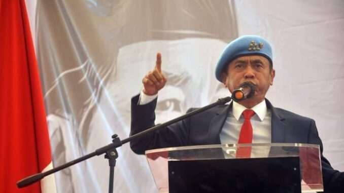 lord rangga rangga saana meninggal duani