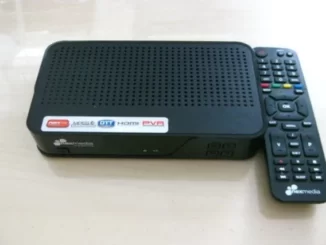 SetTop Box