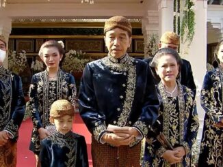 ngunduh mantu