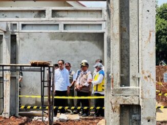 gambar gempa cianjur