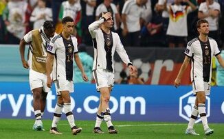 jerman tersingkir pila dunia 2022