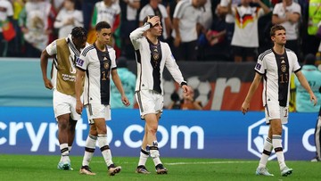 tim jerman jerman tersingkir pila dunia 2022