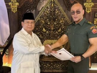 tituler TNI