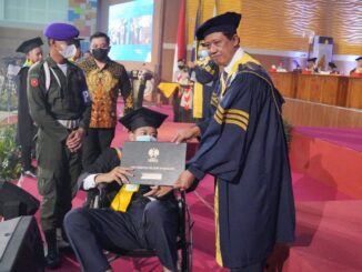 kampus ramah disabilitas
