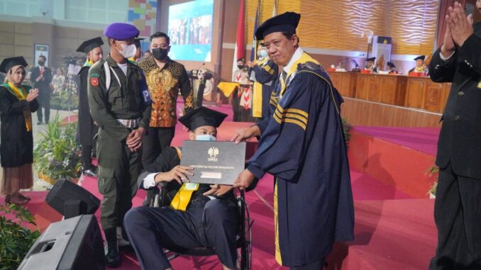 kampus ramah disabilitas