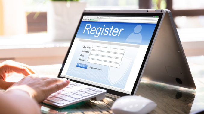 Registrasi SNPMB 2023