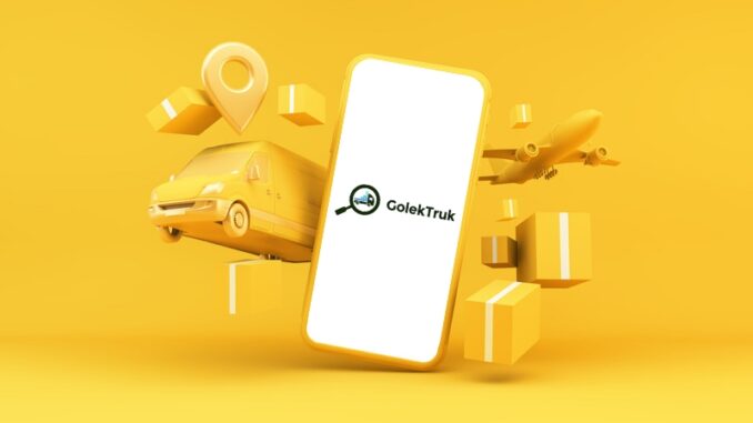 GolekTruk