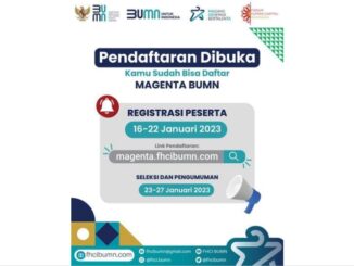 Magang BUMN 2023