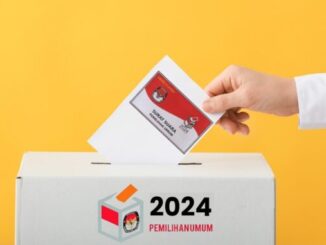 Anggaran Pemilu 2024