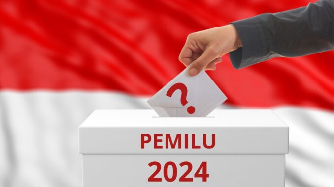 Pilpres 2024