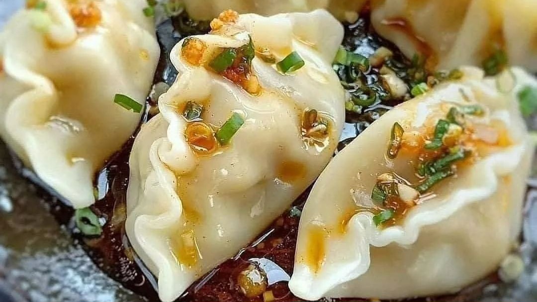 Makanan Wajib Saat Imlek
