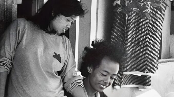 Istri Widji Thukul Meninggal