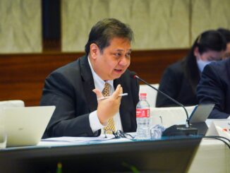 ASEAN Jangkar Stabilitas Perekonomian Global