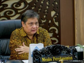 Seluruh Program KPCPEN Dikembalikan ke Kementerian Terkait