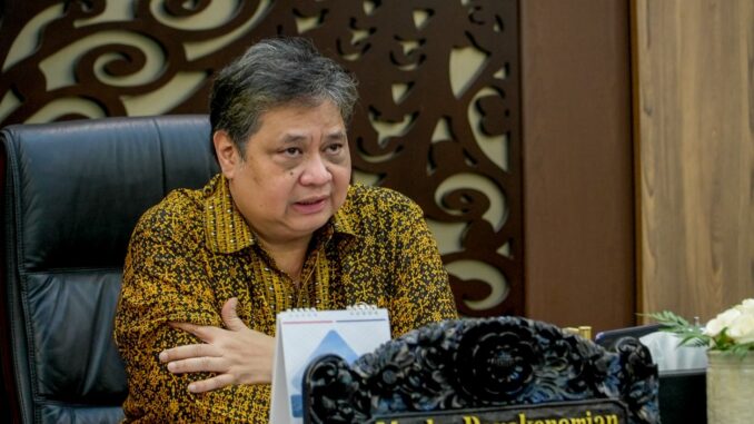 Seluruh Program KPCPEN Dikembalikan ke Kementerian Terkait