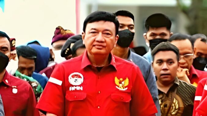 2023 Tahun Gelap