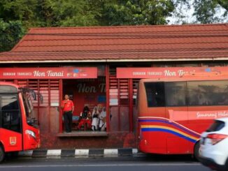 Armada Trans Semarang