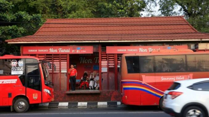 Armada Trans Semarang