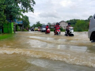 Banjir Sukolilo Pati