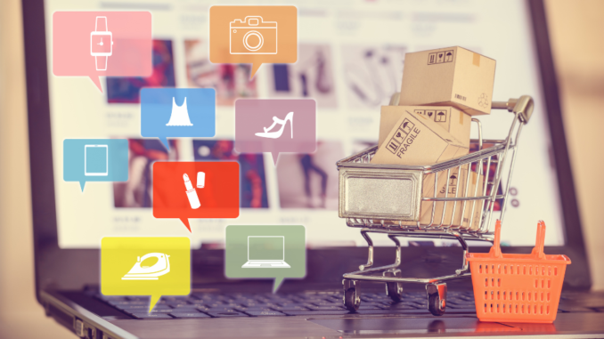 Biaya Layanan Tokopedia dan Shopee
