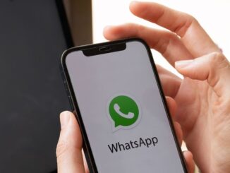 Blokir Pesan Whatsapp