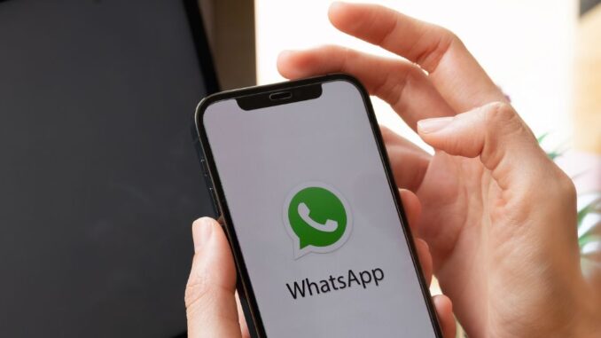 Blokir Pesan Whatsapp Blokir Pesan Whatsapp