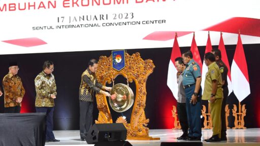 Jokowi Harga Pasar