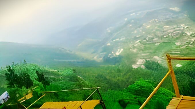 wisata keindahan alam brebes