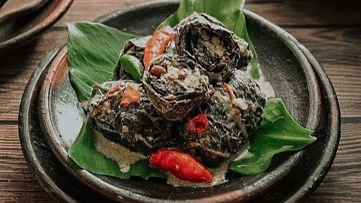 Bunti Wonosobo