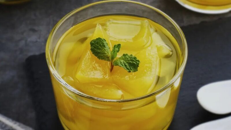 Carica Wonosobo