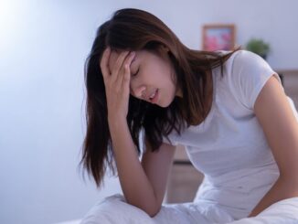 Demam Setelah Vaksin Booster