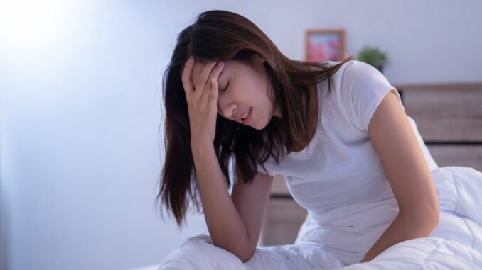 Demam Setelah Vaksin Booster