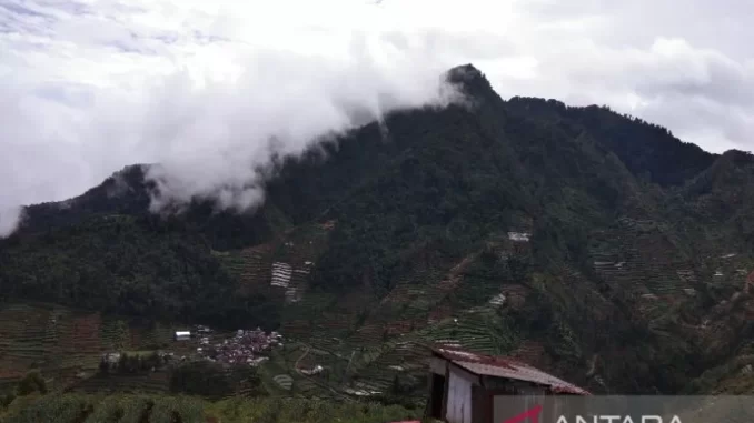 Desa Pranten