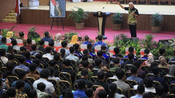 Program G To G Korea Selatan