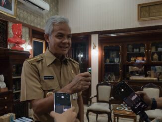 Belanja Jateng Tertinggi