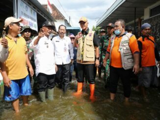 Rumah Pompa Pati