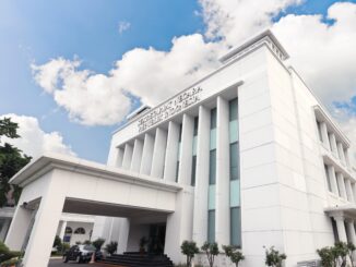 Magang Kemensetneg