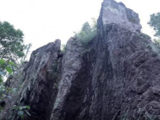 Geopark Nasional Karangsambung Karangbolong