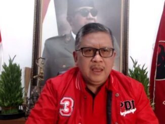 Hut pdip undang parpol