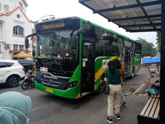 Subsidi Kendaraan Listrik Triliun